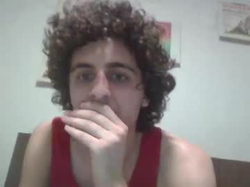 College_Boi5 Chaturbate stream image from February 18, 2025