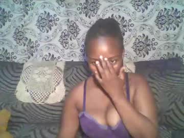 Ebonymilf1 Chaturbate stream image from February 18, 2025