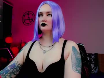 Emmybrightj_ Chaturbate stream image from February 18, 2025