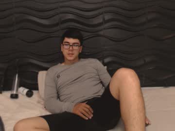 Jhonyblass Chaturbate stream image from February 18, 2025
