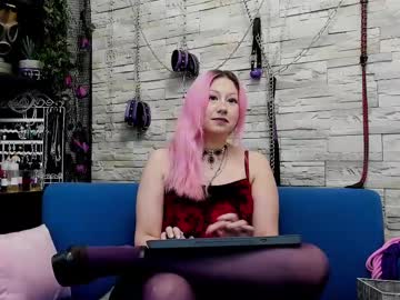 Kaziaswart Chaturbate stream image from February 18, 2025