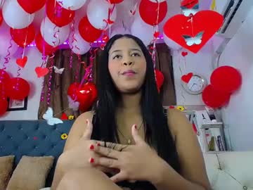 Khalia_Rouse Chaturbate stream image from February 18, 2025