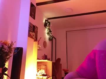 Lalirod_ Chaturbate stream image from February 18, 2025