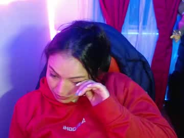 Maitte_22 Chaturbate stream image from February 18, 2025
