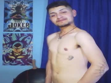 Malejo331626 Chaturbate stream image from February 18, 2025