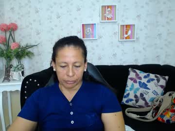 Mature_Martina_ Chaturbate stream image from February 18, 2025