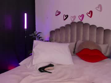 Miss_Charlize__ Chaturbate stream image from February 18, 2025