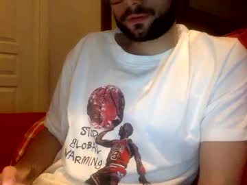 Nirv317015 Chaturbate stream image from February 18, 2025