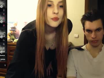Privetikiotdushi Chaturbate stream image from February 18, 2025