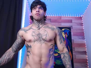 Ray_Coopers Chaturbate stream image from February 18, 2025