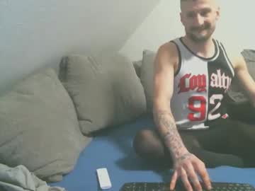 Ronnypotti34 Chaturbate stream image from February 18, 2025