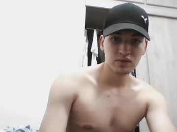 Rsms777 Chaturbate stream image from February 18, 2025