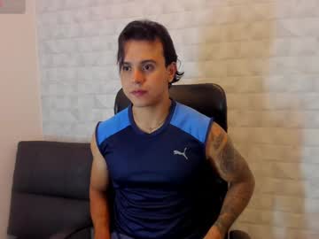 Salvatore_Savagge stream image from February 18, 2025