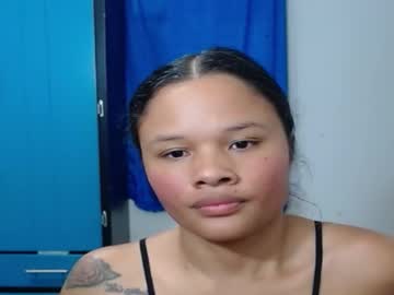 Sofi_Camilo8 Chaturbate stream image from February 18, 2025