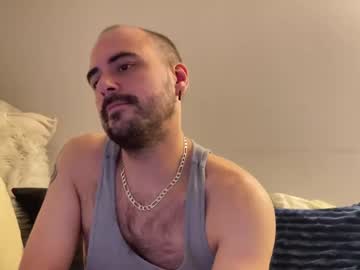 Spawnson2002 Chaturbate stream image from February 18, 2025