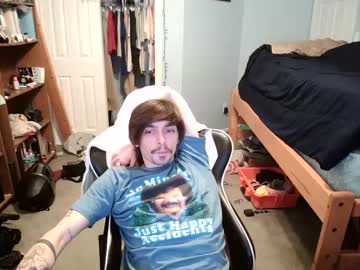 Str8whiteboy21 Chaturbate stream image from February 18, 2025