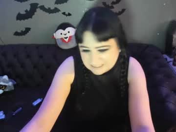 Sugary_Sweet Chaturbate stream image from February 18, 2025