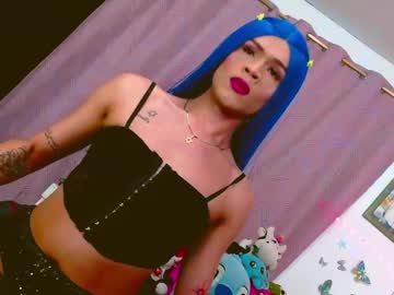 Sweetsultrysiren Chaturbate stream image from February 18, 2025
