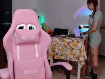 Tastymeli8 Chaturbate stream image from February 18, 2025