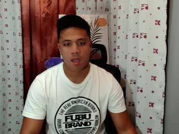 Ur_Pinoydave Chaturbate stream image from February 18, 2025