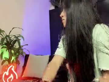 West_Ta Chaturbate stream image from February 18, 2025