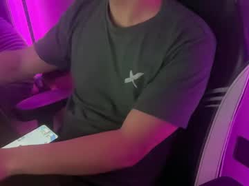 Xburst Chaturbate stream image from February 18, 2025