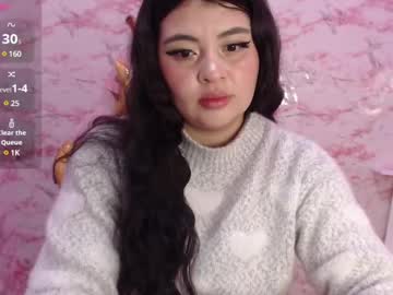 _Aafrodita__ Chaturbate stream image from February 18, 2025