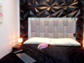 Abigailjhonson Chaturbate stream image from February 18, 2025