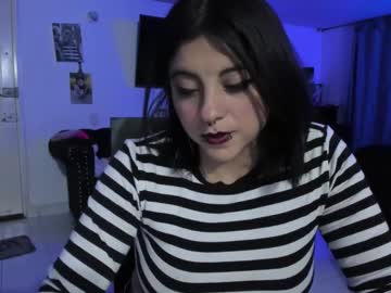 Acid_Alice666 Chaturbate stream image from February 18, 2025