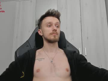 Alphaboyfun Chaturbate stream image from February 18, 2025