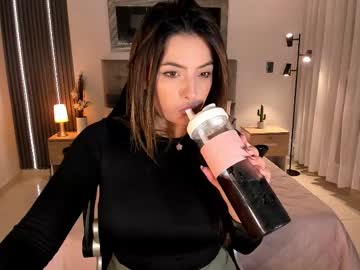 Amywoods Chaturbate stream image from February 18, 2025