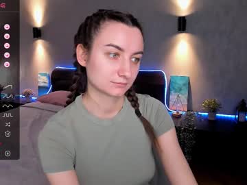 Annacooleman_ Chaturbate stream image from February 18, 2025