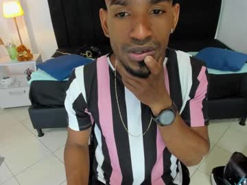 Anthoy_Wayans Chaturbate stream image from February 18, 2025