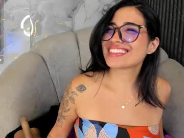 Ashleygrahamx Chaturbate stream image from February 18, 2025