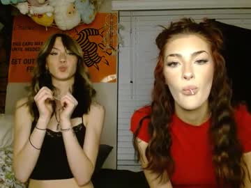 Babylu09 Chaturbate stream image from February 18, 2025