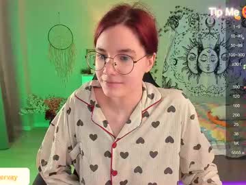 Callmekatesmit Chaturbate stream image from February 18, 2025