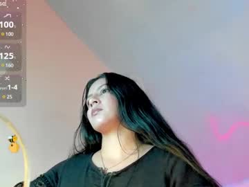 Charm_Jenys Chaturbate stream image from February 18, 2025