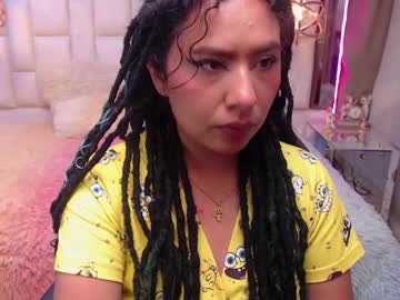 Dakotha_Rouse Chaturbate stream image from February 18, 2025