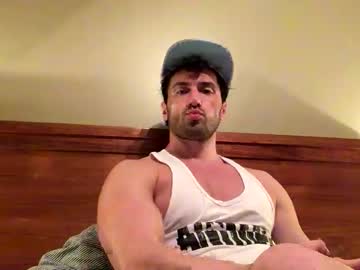 Diegodavids Chaturbate stream image from February 18, 2025