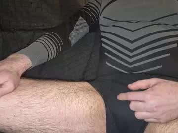 Edgy_Veggy Chaturbate stream image from February 18, 2025