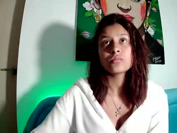 Emma_Thompson1 Chaturbate stream image from February 18, 2025