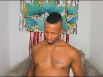 Evans_Joness Chaturbate stream image from February 18, 2025