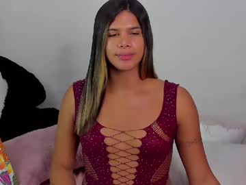 Gaby_Black_ Chaturbate stream image from February 18, 2025