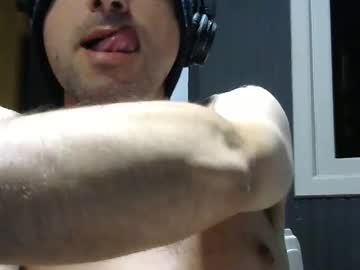 Gauchors21 Chaturbate stream image from February 18, 2025