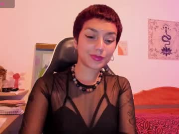 Gh___ Chaturbate stream image from February 18, 2025