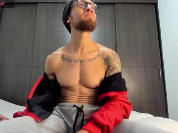 Gingerale212 Chaturbate stream image from February 18, 2025