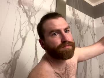 Hard_Irishman Chaturbate stream image from February 18, 2025