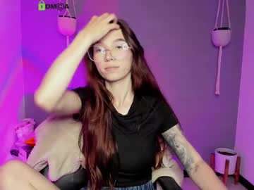 Itscamill stream image from February 18, 2025