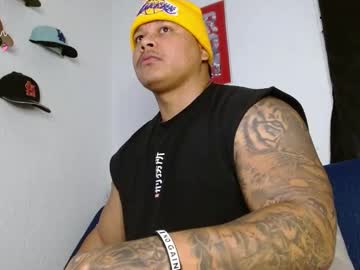 Jordann_Black_Bigcock_ Chaturbate stream image from February 18, 2025