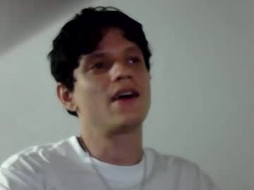 Juanpablo089 Chaturbate stream image from February 18, 2025